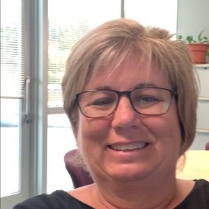 Meet your Posher, Tina